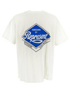 Represent Cotton T Shirt