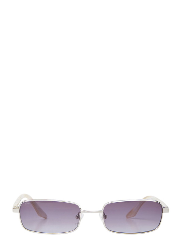 Photo: Lexxola Kenny Sunglasses