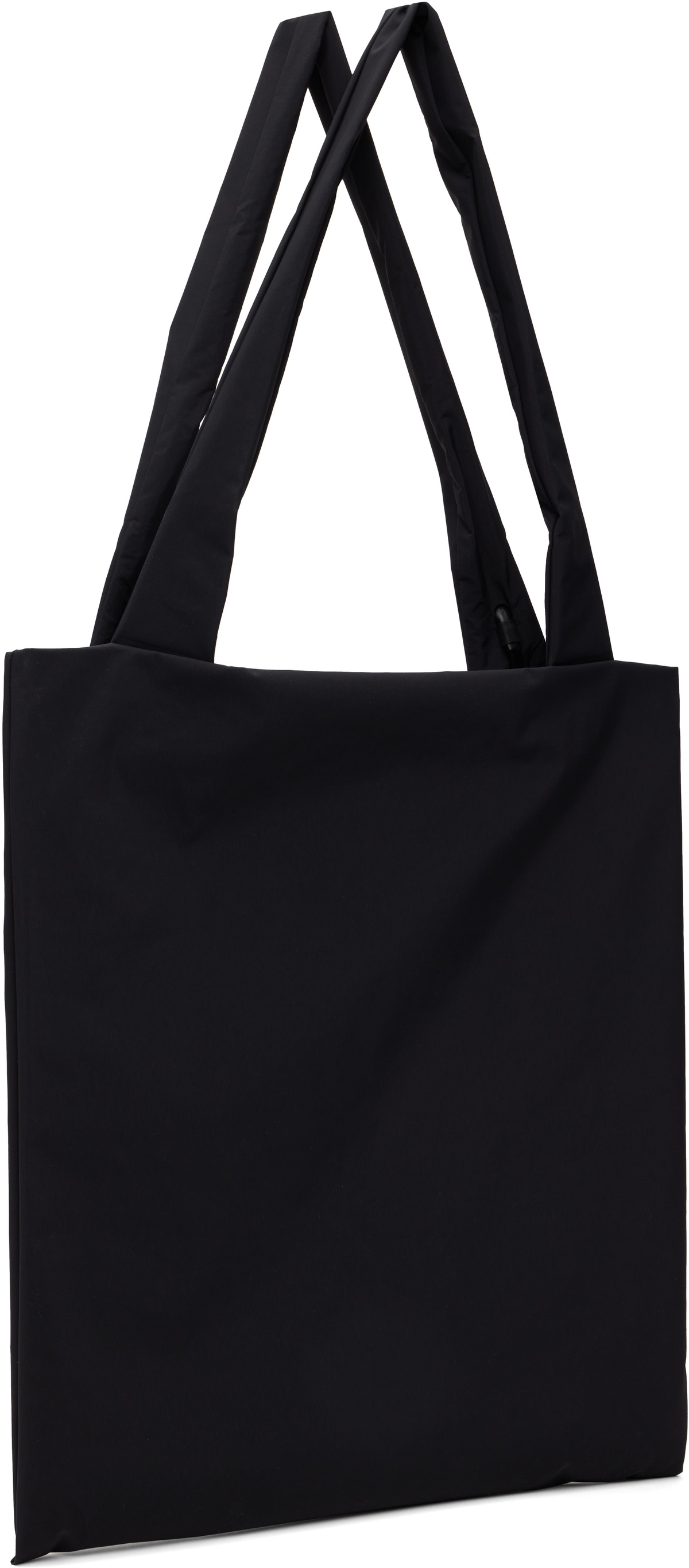 POST ARCHIVE FACTION (PAF) SSENSE Exclusive Black CVSM Edition 8.0