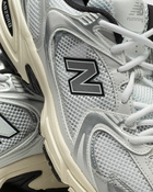 New Balance 530 Ta Silver - Mens - Lowtop