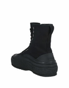 Jil Sander Womens Sneakers in Black