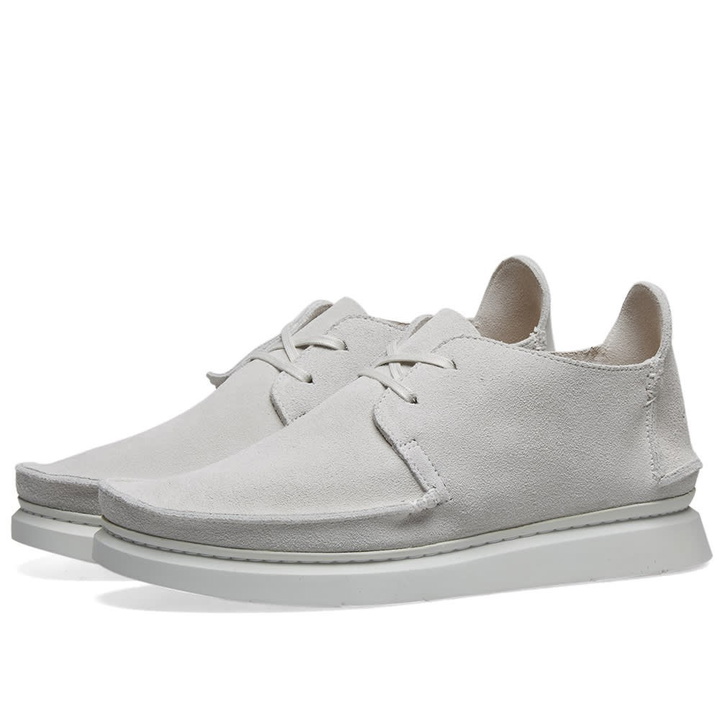 Photo: Clarks Originals Seven