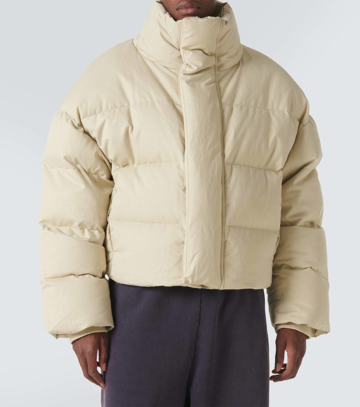 Entire Studios MML down jacket