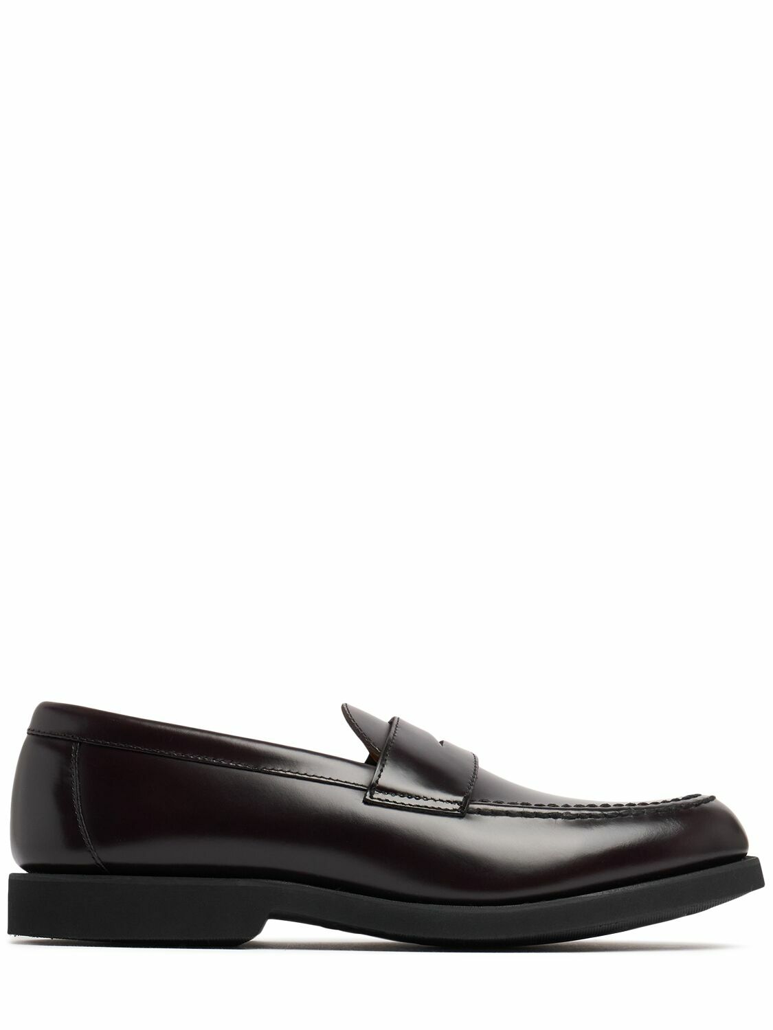 SEBAGO×Engineered Garments EXOTIC LOAFER Engineered Garments x Sebago FW21 — Engineered Garments