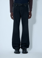 Miu Miu Five-Pocket Jeans