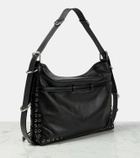 Givenchy Voyou Medium leather shoulder bag