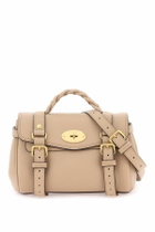 MULBERRY alexa mini bag Beige