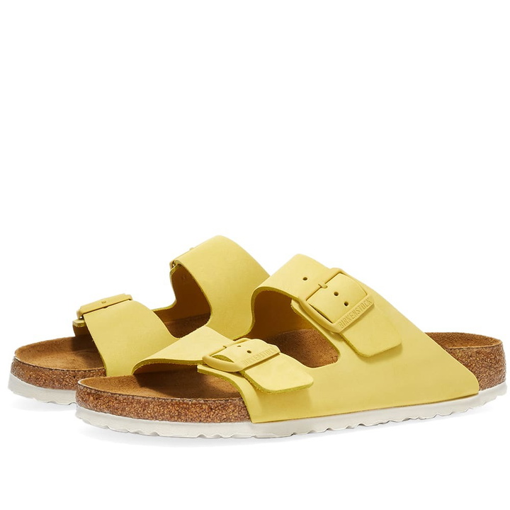 Photo: Birkenstock Arizona SFB NU