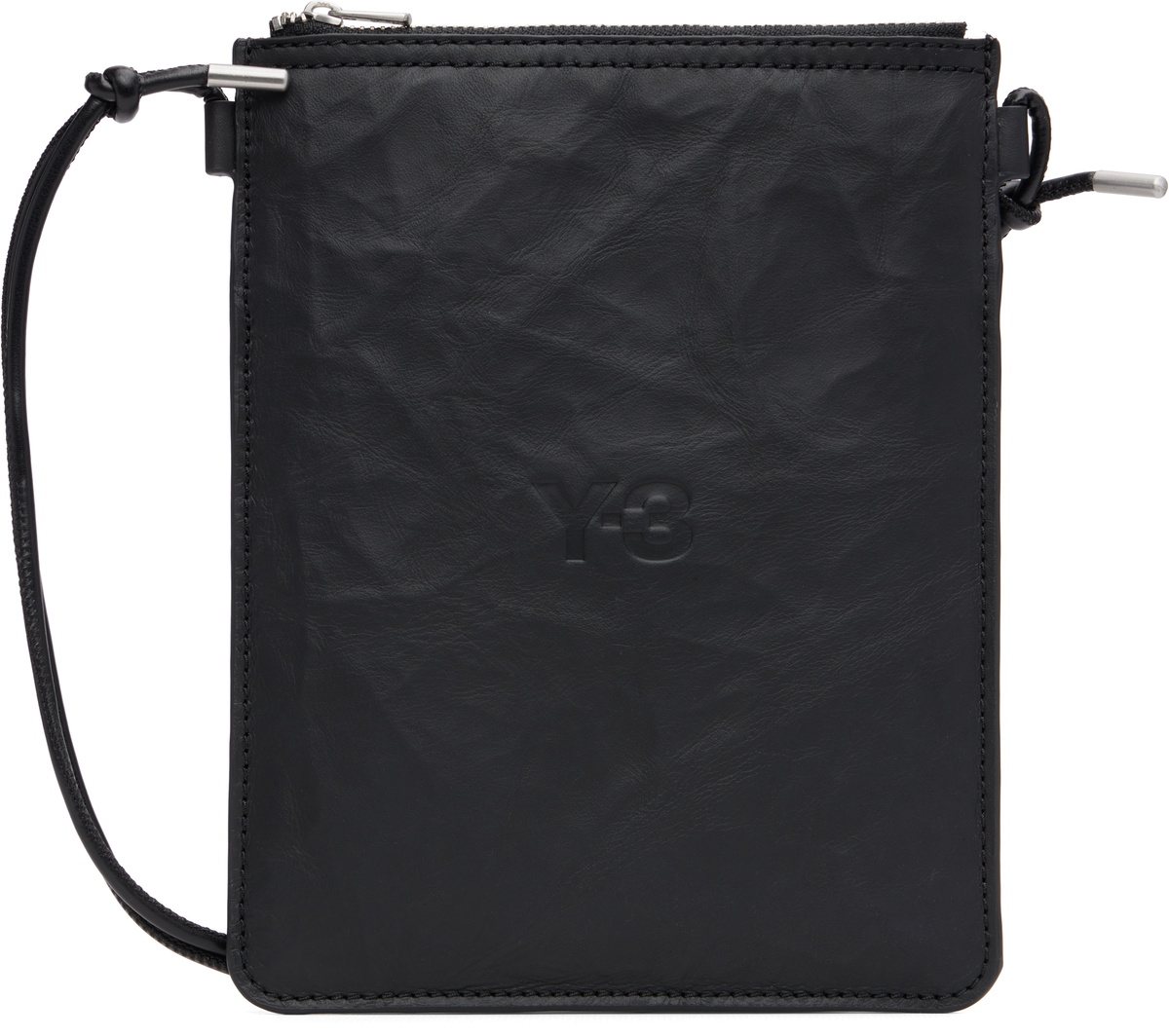 トップス Y-3 ADIDAS YOHJI YAMAMOTO VEST BAG BLACK Path