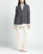 Dior Womens Blazer Midnight in Blue