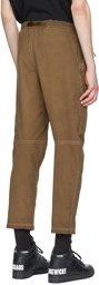 Nike Brown ACG Dri-FIT ADV Fly Ease Trousers