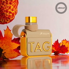 Armaf Ladies Tag Her Donna Di Terra EDP Spray 3.4 oz Fragrances 6294015163919