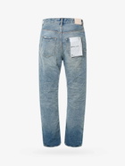 Purple Brand Jeans Blue Mens