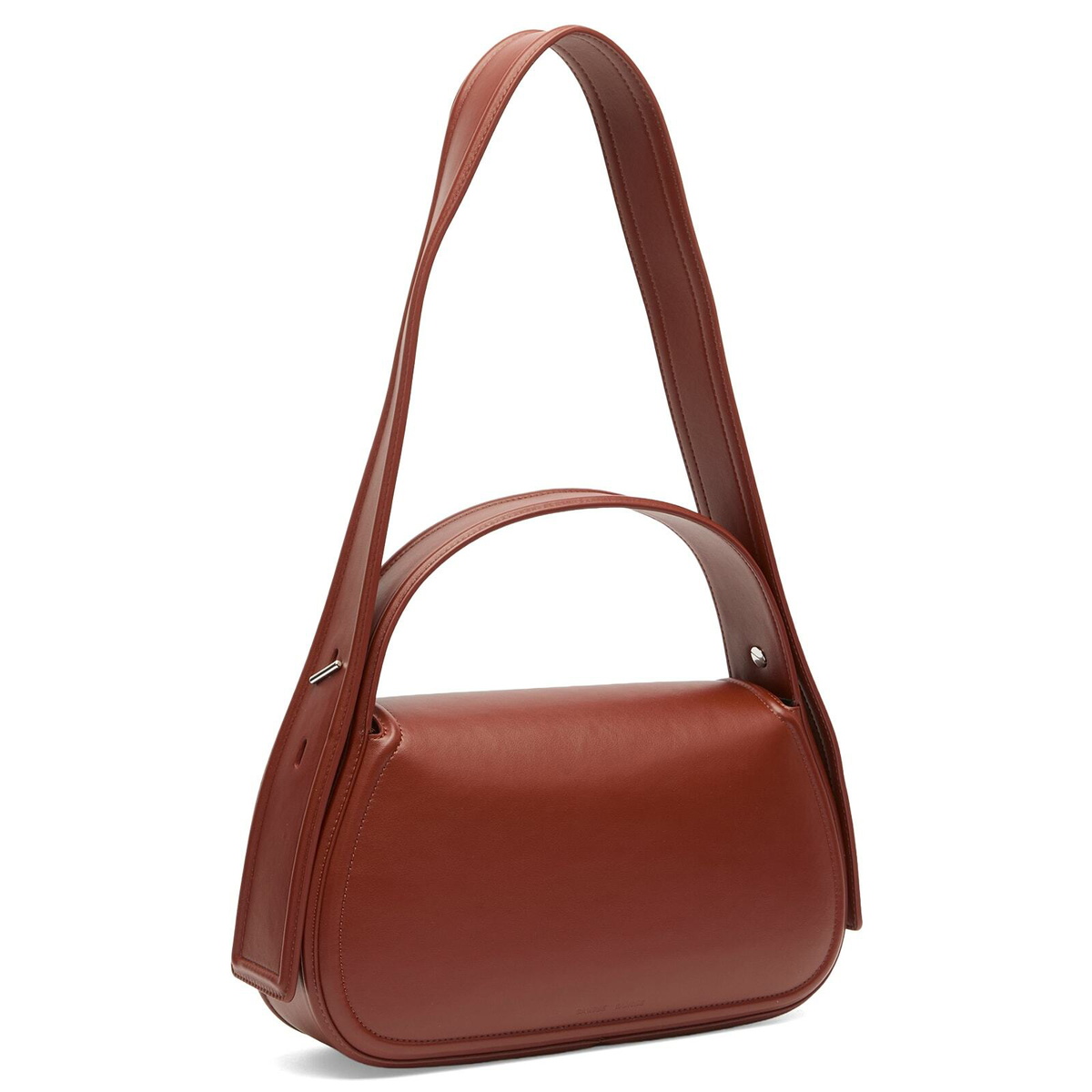 Samsøe Samsøe Women's Sahero Grab Bag in Fired Brick 