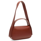 Samsøe Samsøe Women's Sahero Grab Bag in Fired Brick 