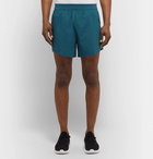 Nike Running - Aeroswift Ripstop Shorts - Blue