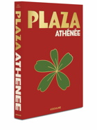 ASSOULINE - Plaza Athénée