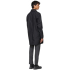 Veilance Black Partition LT Coat