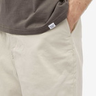 Danton Men's Nylon Easy Short in Light Beige