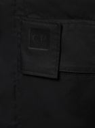 C.P. COMPANY - Metropolis Series Gabardine Shirt