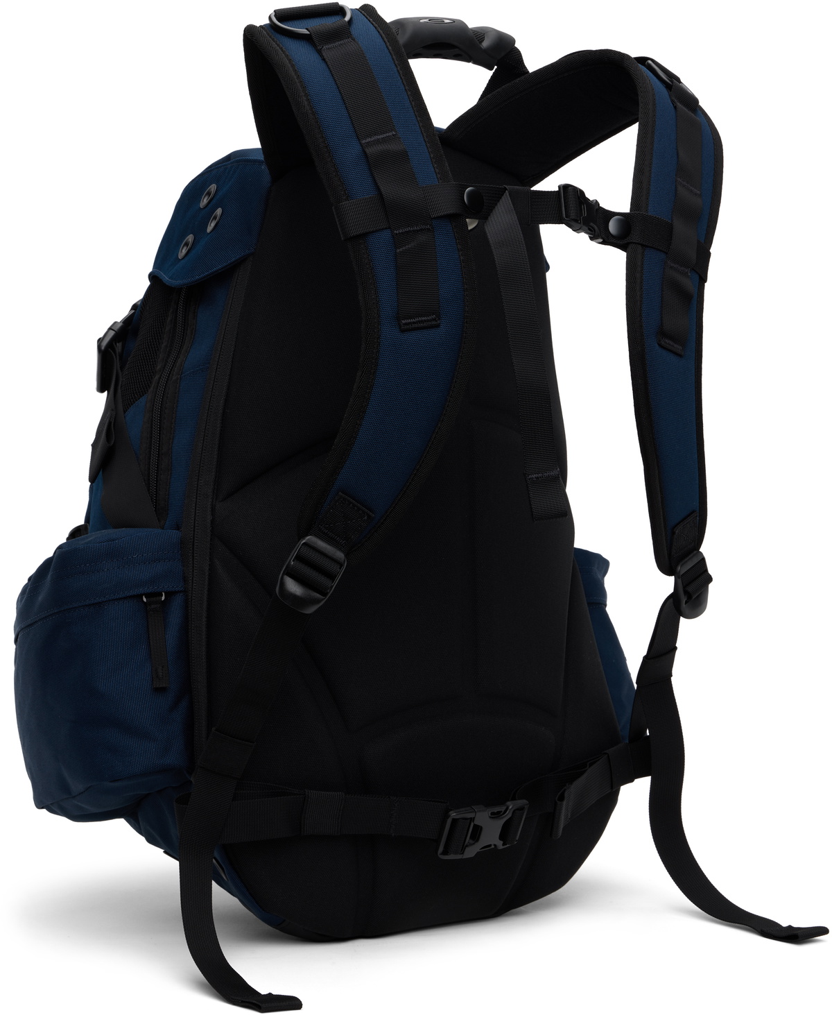 Oakley Navy Icon Rc Backpack Oakley