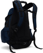 Oakley Navy Icon Rc Backpack