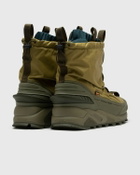 New Balance MSNB3V1 Green Mens Boot