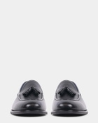 Steve Madden Macon Dress Shoes in Black