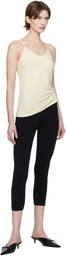 Swedish Stockings Off-White Emmy Camisole