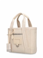 KENZO PARIS - Mini Cotton Tote Bag
