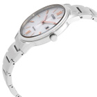 Citizen Quartz Silver Dial Watch BM6978-77A