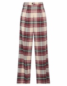 Jucca Womens Pants in Beige