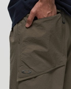 Oakley Fgl Pit Shorts 4.0 Green - Mens - Casual Shorts
