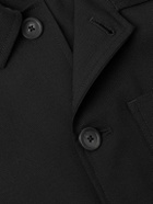 Altea - Constantin Wool-Blend Jacket - Black