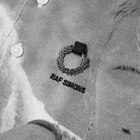 Fred Perry x Raf Simons All Over Print Polo