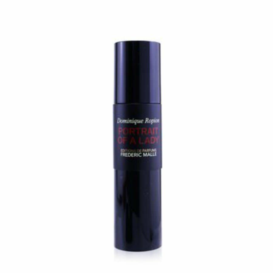 Frederic Malle Ladies Portrait of a Lady EDP Spray 1 oz Fragrances 3700135014572