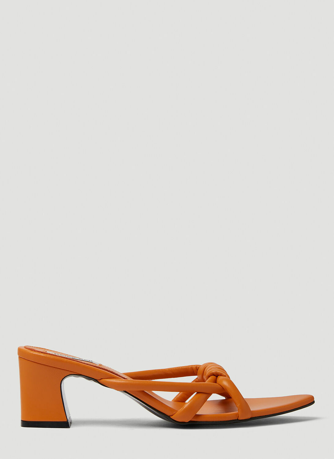 Reike Nen Noodle Knot Heeled Sandals