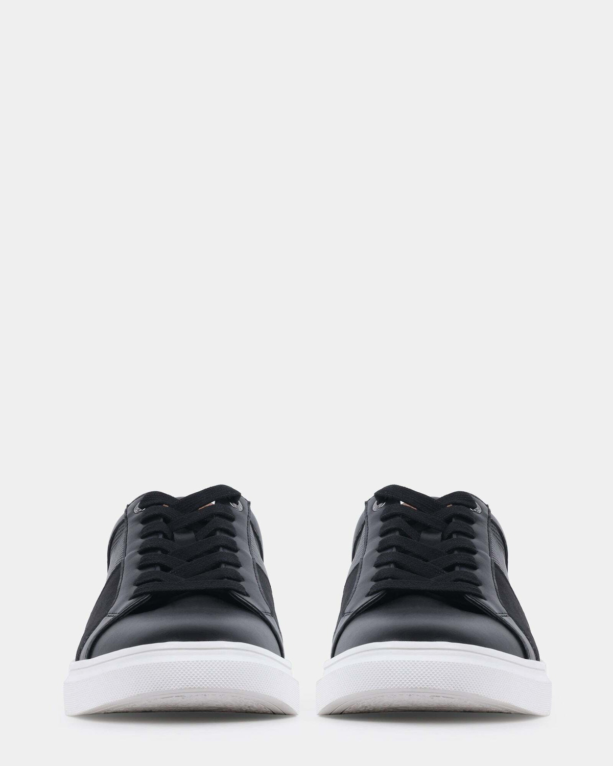 Steve Madden Styler Sneakers in Black
