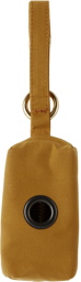 See Scout Sleep Yellow Dog Pooch Pouch