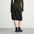 Cecilie Bahnsen Women's Chance Skirt in Black