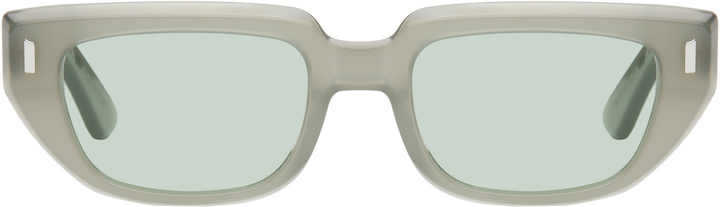 Photo: Marni Gray Etezea Sunglasses