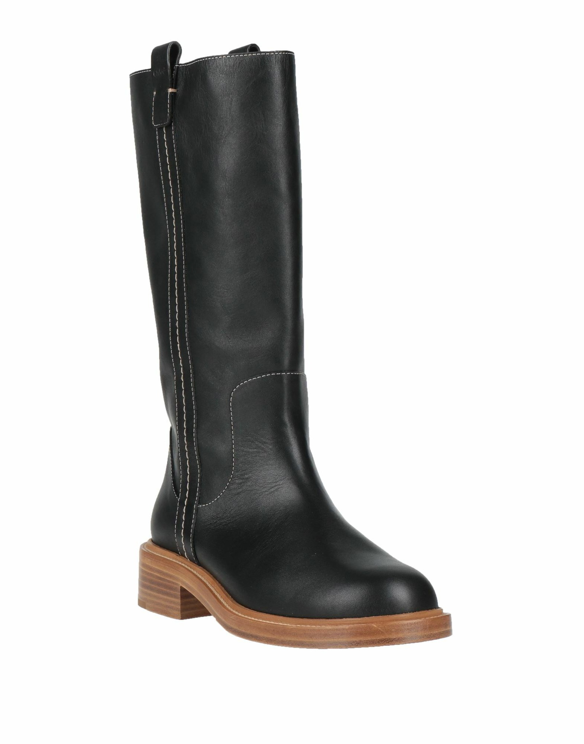 Chloé Womens Boot in Black