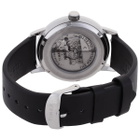 Timex Marlin X Peanuts Sketch Automatic Silver Dial Mens Watch TW2W540000