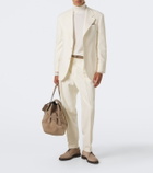 Brunello Cucinelli Cashmere turtleneck sweater