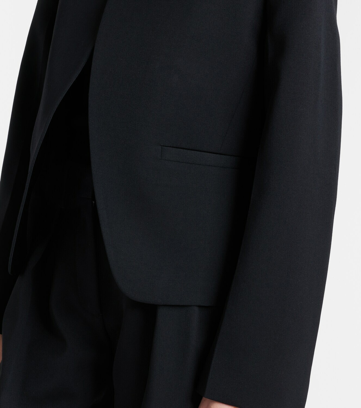Jil Sander Wool jacket