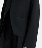 Jil Sander Wool jacket