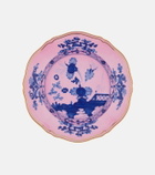 Ginori 1735 Oriente Italiano dinner plate