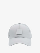 C.P.Company   Hat Grey   Mens