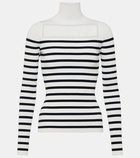 Jean Paul Gaultier Cutout sweater