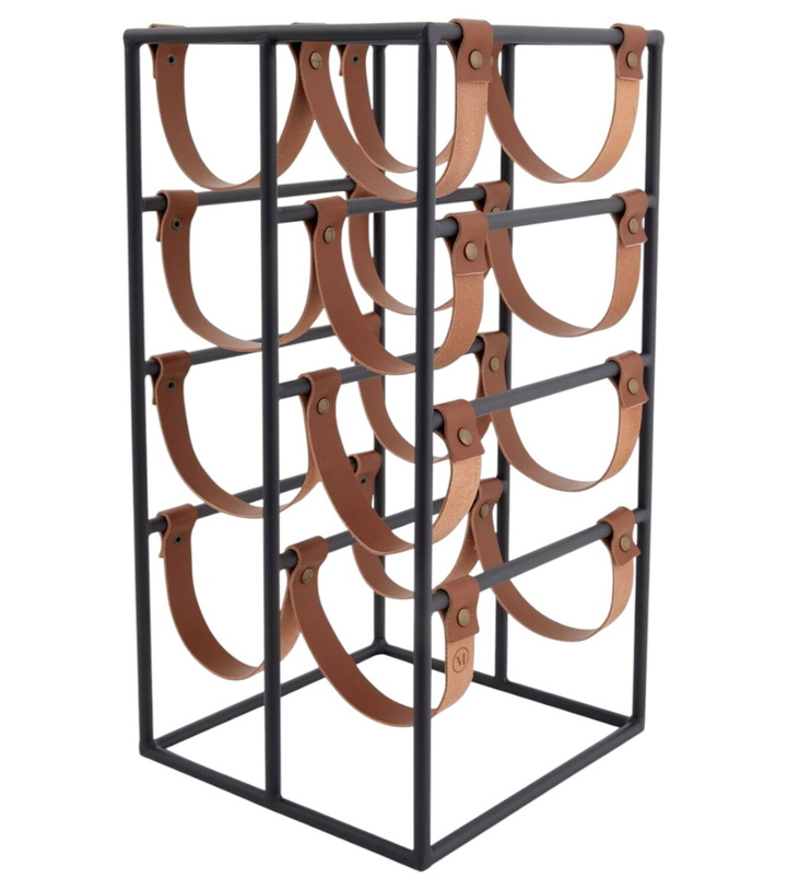 Photo: Audo Copenhagen Umanoff wine rack